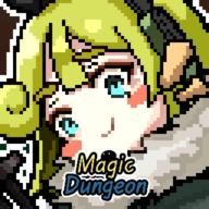 魔法地牢最新汉化版