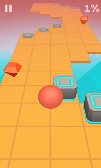 滚动吧小球 v3.1.5
