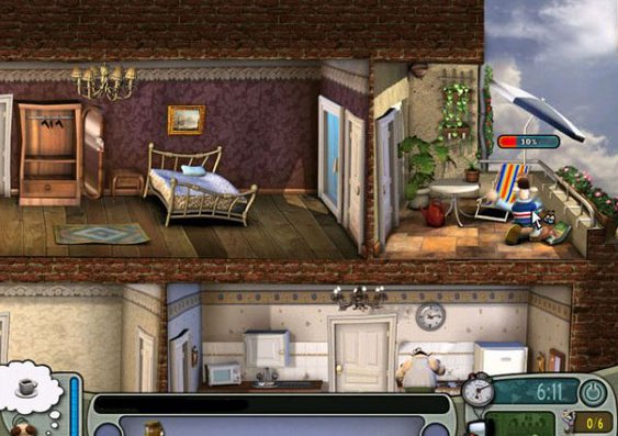 整蛊邻居中文版 v2.0.5