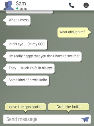 末日逃亡死亡之城中文版 v1.478