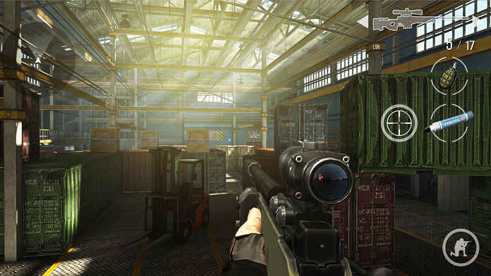 穿越火线 最新版 v3.1.5