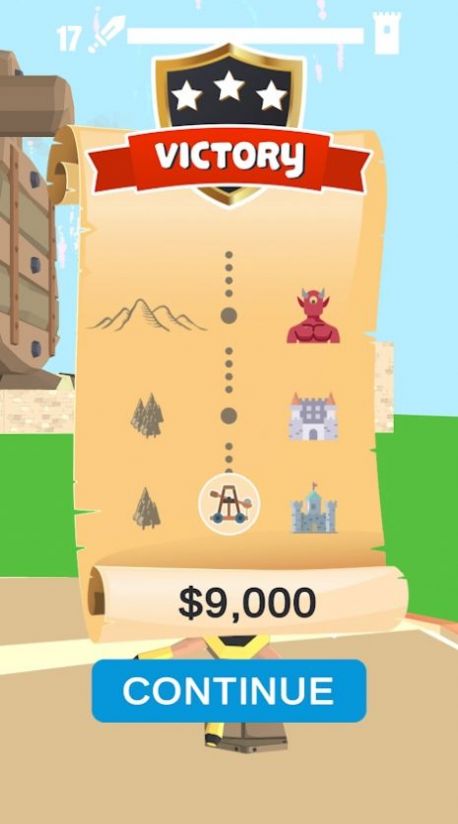 围城征战游戏官方版  v4.0.3