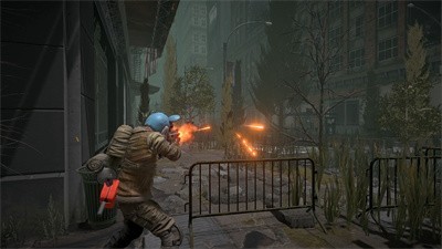 逃离克里夫  v1.2.1