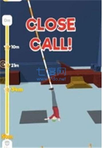 极限蹦极游戏 0.1.0