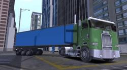 Truck Crane SIM : Cargo Ship(货运港口模拟) v1.2