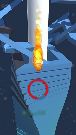 坠落球冲刺 v1.22