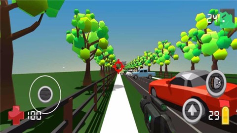 僵尸最强得分手 2024-06-25 15:08