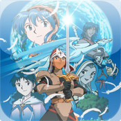 露娜：银河之星 Lunar Silver Star Story Touch