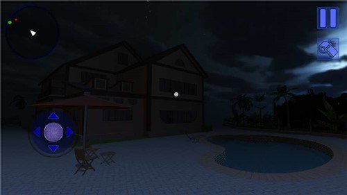 疯狂隔壁老王 v1.0