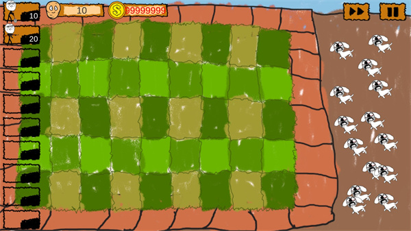 卧槽大战尼玛最新版(Meme Vs Rage) v1.0.5