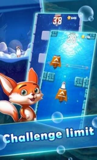 梦想破灭安卓官方版游戏下载  v3.4.4