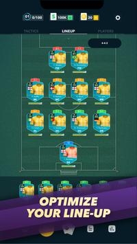 世界足球经理2021 v3.0.5