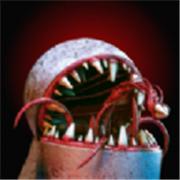 在我们之间恐怖逃生