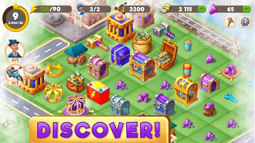 默金顿小镇 v1.21.43