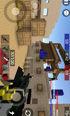 像素战斗2破解版