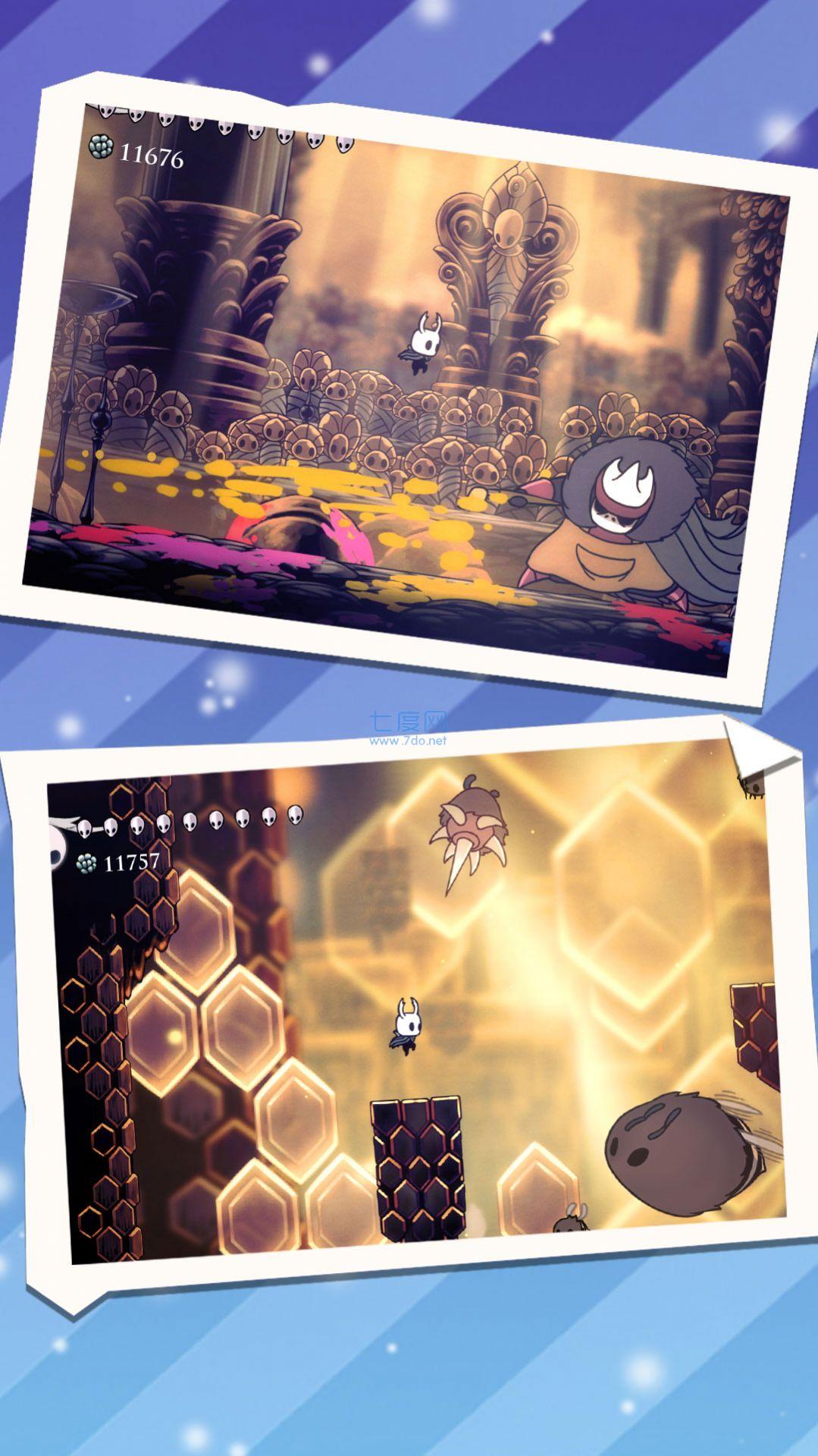 骑士突破空洞 v1.0.2