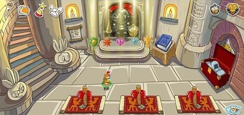 摩尔庄园黑森林 v1.0.0