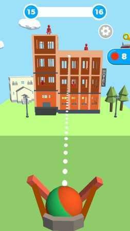 弹弓粉碎射击场 v1.0.0