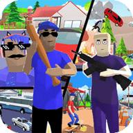 沙盒生存模拟器内置菜单