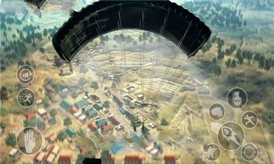 无限战场行动手机游戏最新正版下载(Infinity Battlefield Ops)  v3.3.2