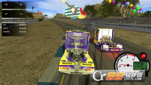 World of Truck(卡车世界最新版) v1.0.8.5