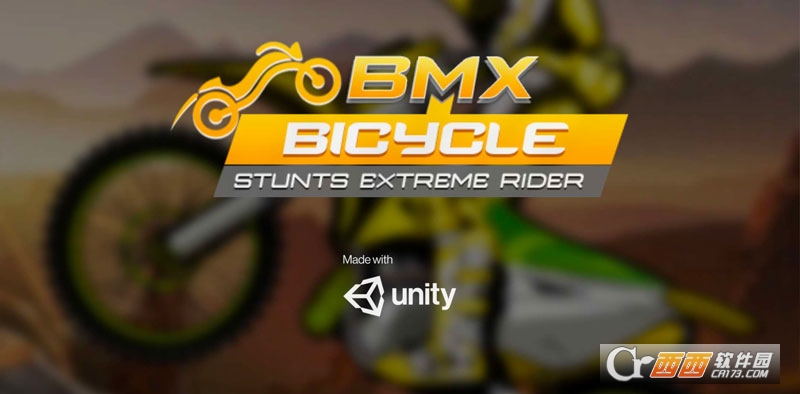 Bike Extreme Speed Stunts Master 2019(自行车特技大师2019) 安卓版