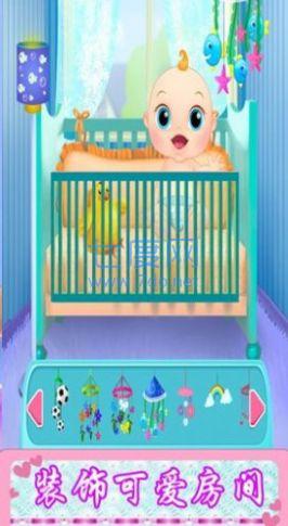 照顾baby游戏 v9.63.00
