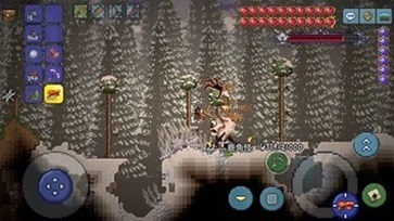 泰拉瑞亚1.4.4.9.1联机 v1.4.4.9.1