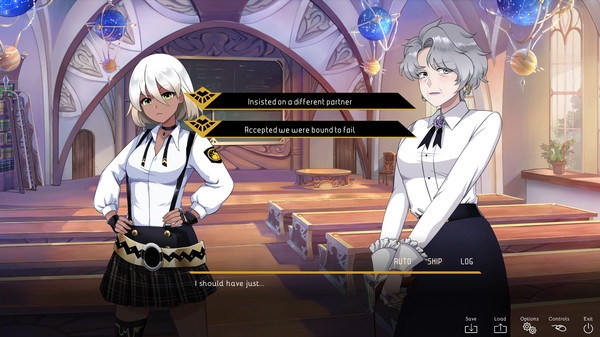 黄金百合幸福的炼金术截图0