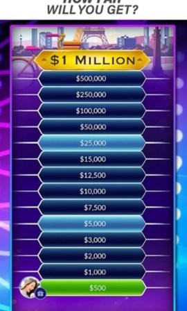 想要成为百万富翁  v53.0.0