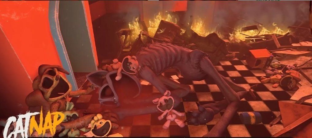 会睡觉的怪物 v3.2