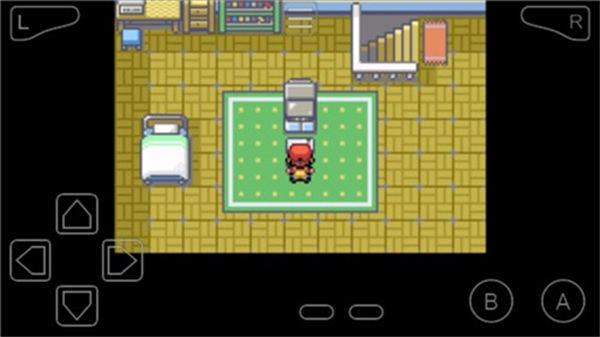 口袋妖怪叶绿gba版 v4.0.3