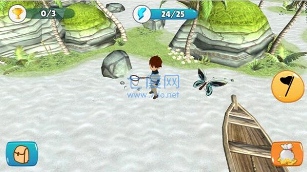 荒岛余生失落之岛 v1.0.3