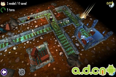 疯狂吸血鬼 v1.3 v3.1.5