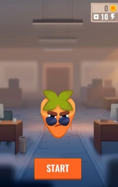 胡萝卜警官手机游戏安卓版  v5.2.2