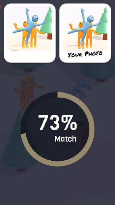 猛男想拍照游戏 v0.1安卓版