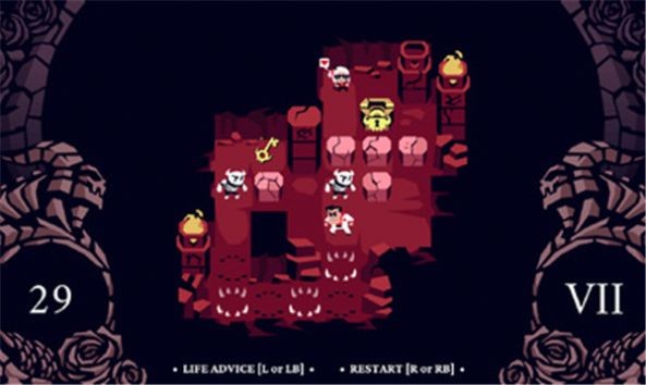 地狱把妹王原神版 v1.312