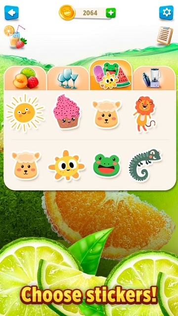 Drink Cocktail Joke(喝鸡尾酒笑话) v2.2.4安卓版