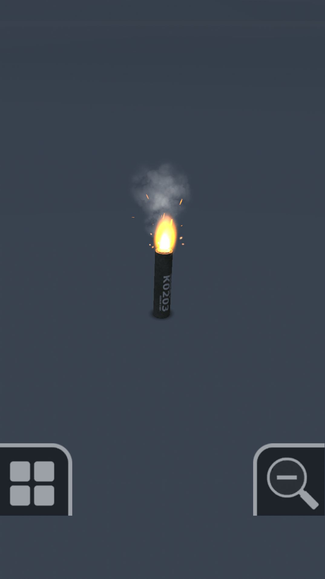 核弹烟花模拟器安卓手机版  v5.3.4