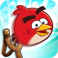 愤怒的小鸟朋友万圣节