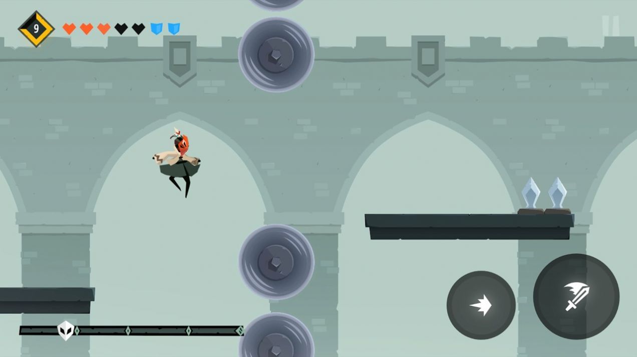 失落的影子游戏安卓最新版  v5.2.4