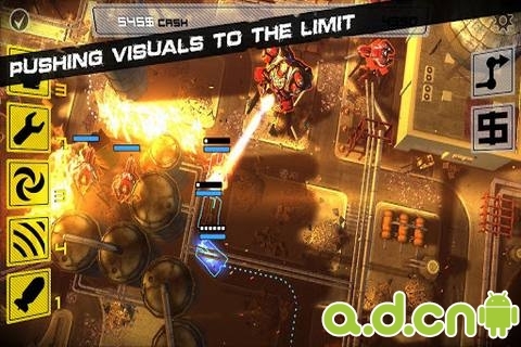 异形:高丽战区 v1.01 v4.0.5