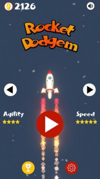 小火箭冒险Rocket Dodgem: Missiles v3.0.5