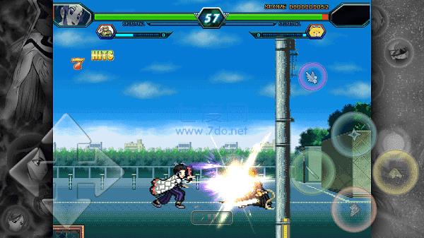 死神VS火影407人物版原版 v1.0.2