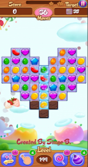 糖果消除之路游戏红包版app  v4.1.1