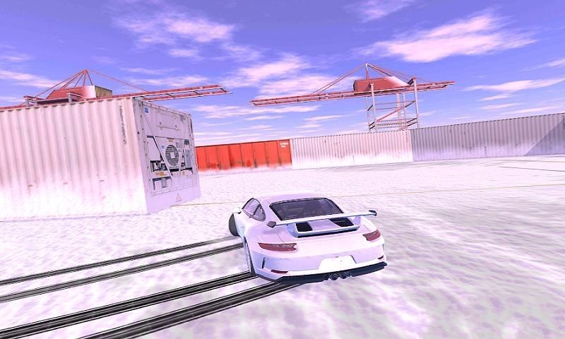 911漂移竞速手机游戏最新正版下载  v3.4.3