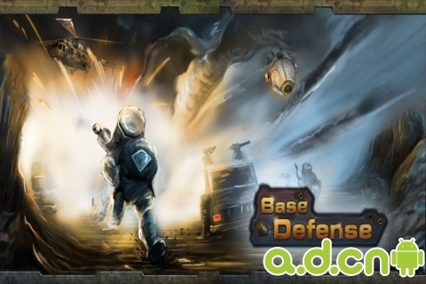基地防御 v1.2 v3.2.5