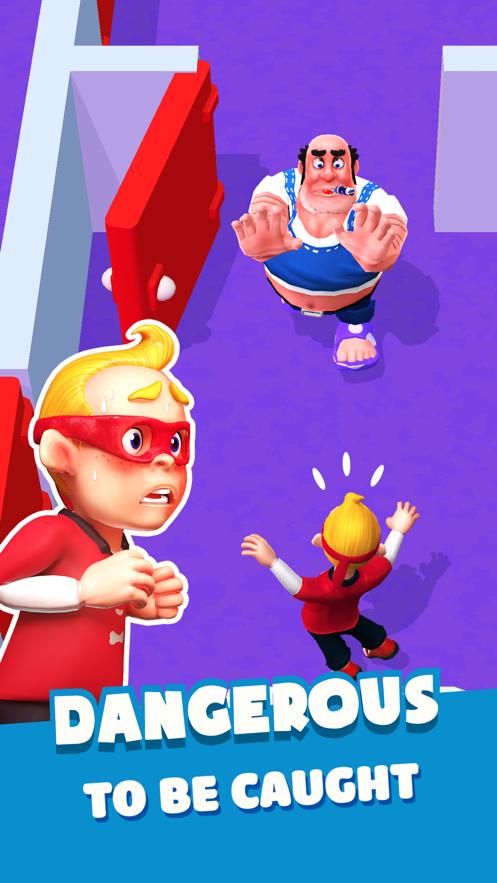 可怕的邻居中文版 v0.3.5