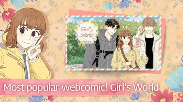 少女的世界找不同 v1.0.5