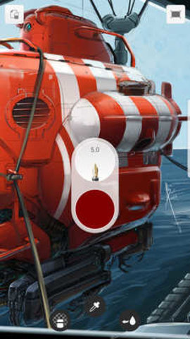 sketchbook妙笔生花截图0